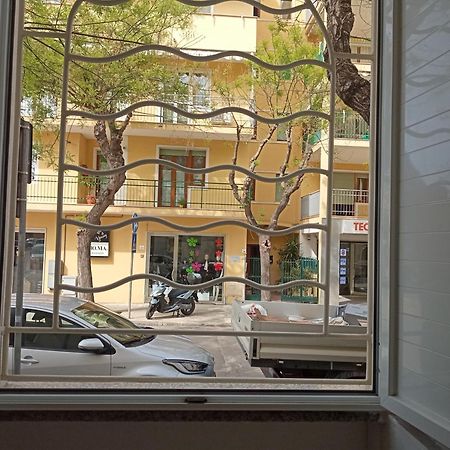 White Shell Rooms Accomodation Fast Check-In Αλγκέρο Εξωτερικό φωτογραφία