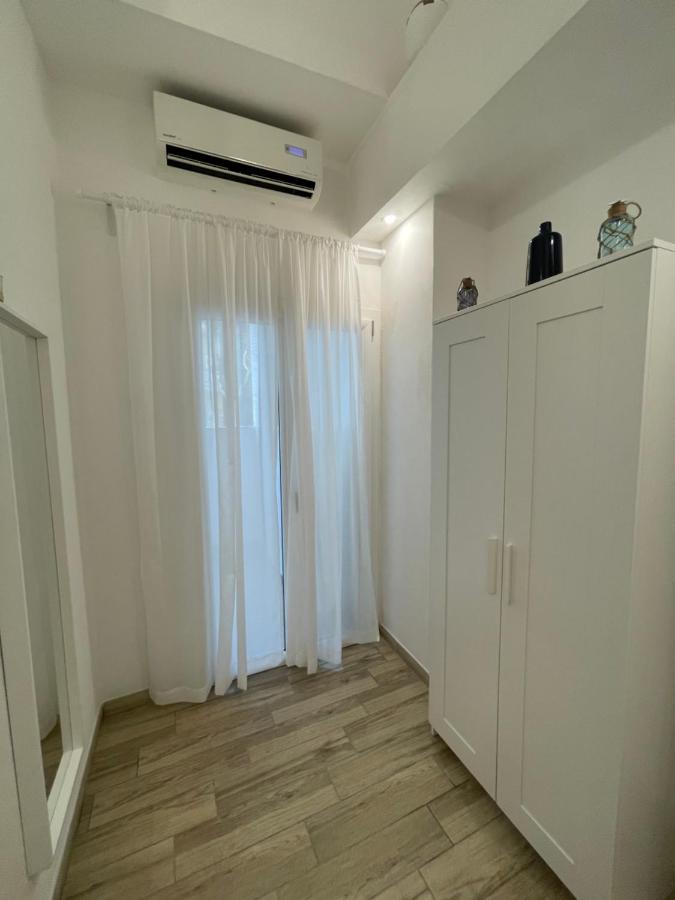 White Shell Rooms Accomodation Fast Check-In Αλγκέρο Εξωτερικό φωτογραφία