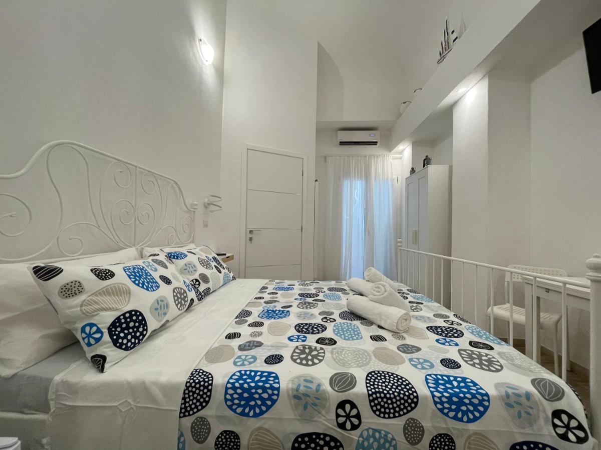 White Shell Rooms Accomodation Fast Check-In Αλγκέρο Εξωτερικό φωτογραφία