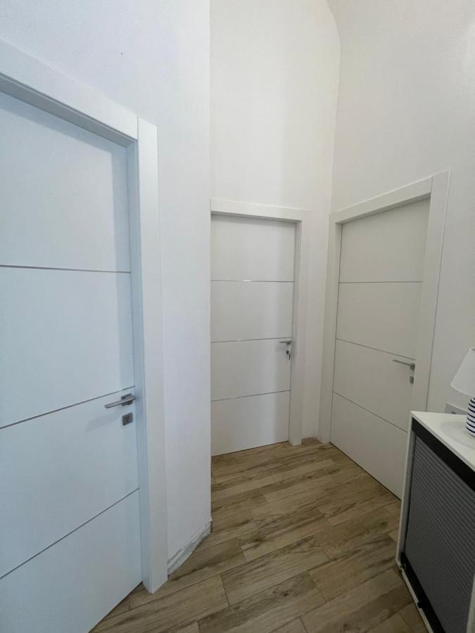 White Shell Rooms Accomodation Fast Check-In Αλγκέρο Εξωτερικό φωτογραφία