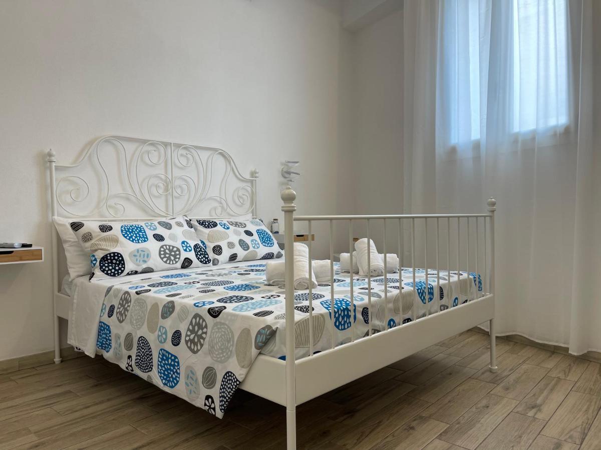 White Shell Rooms Accomodation Fast Check-In Αλγκέρο Εξωτερικό φωτογραφία