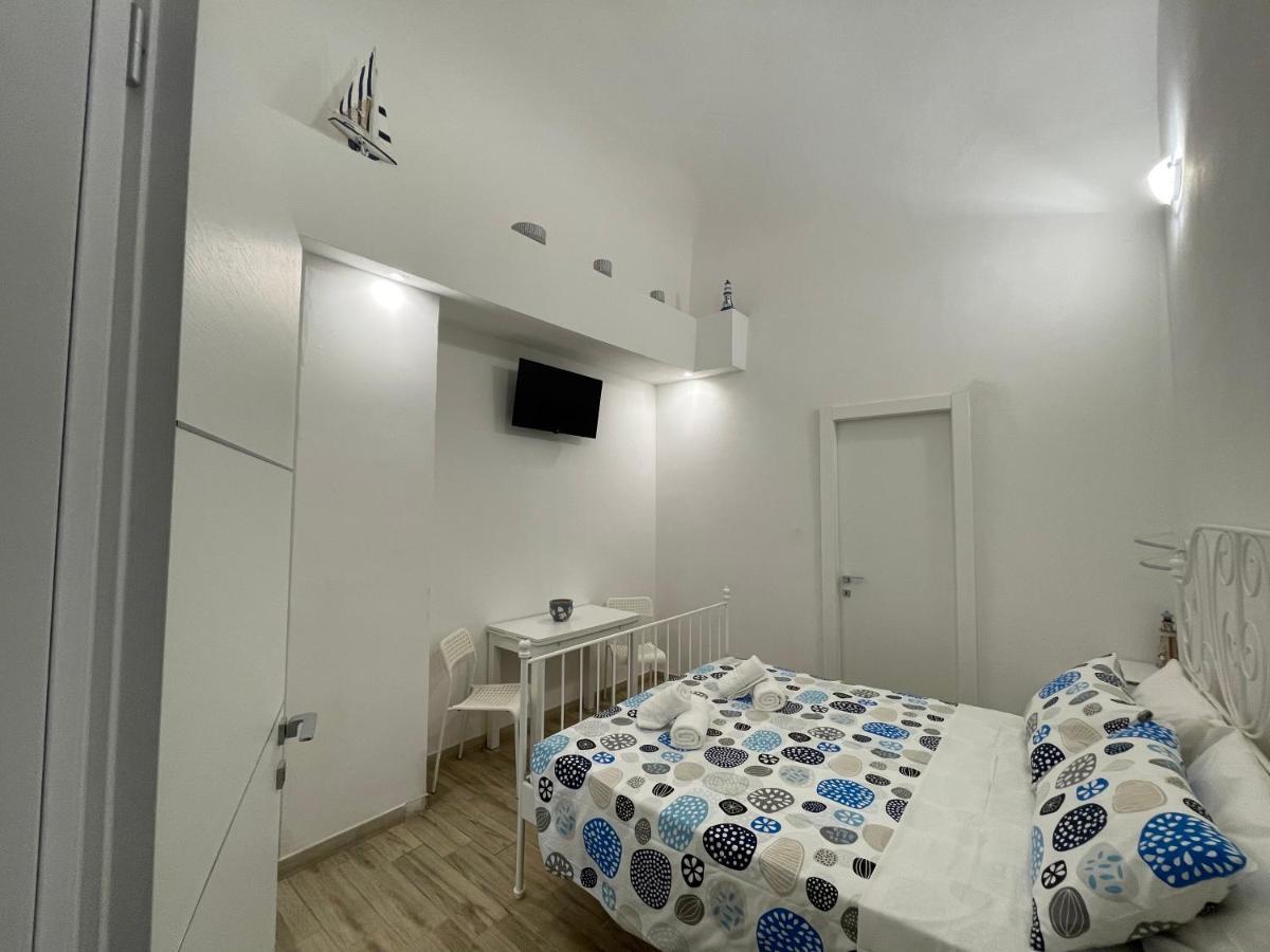 White Shell Rooms Accomodation Fast Check-In Αλγκέρο Εξωτερικό φωτογραφία