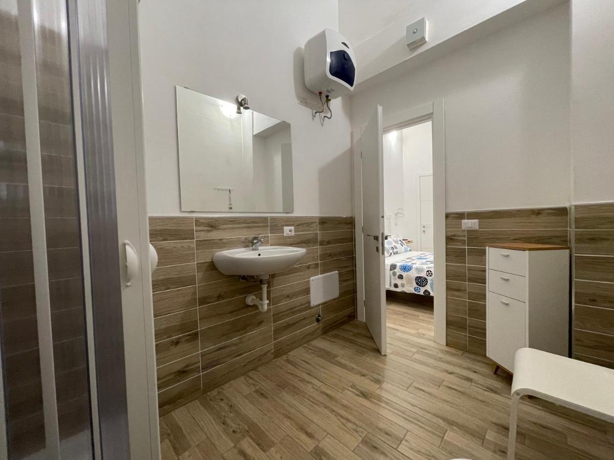 White Shell Rooms Accomodation Fast Check-In Αλγκέρο Εξωτερικό φωτογραφία