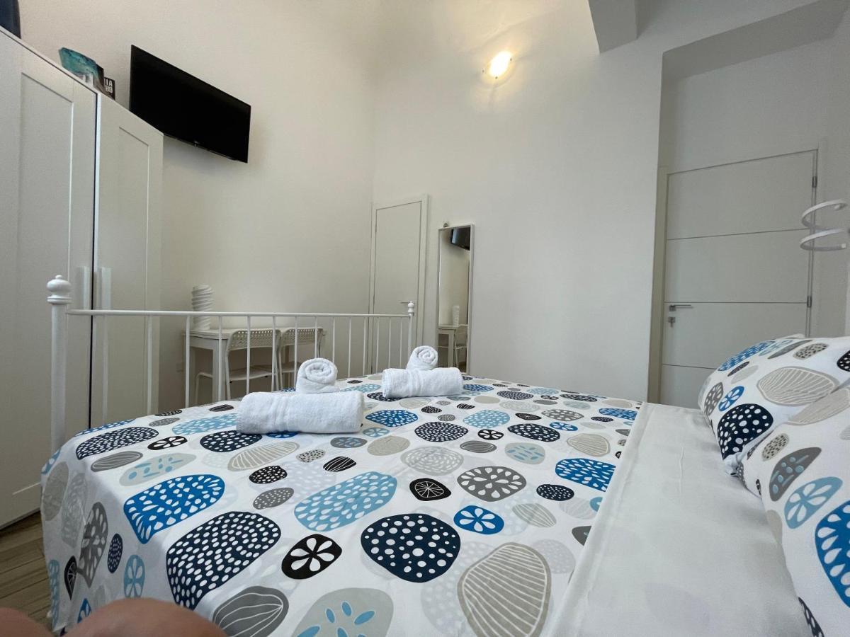 White Shell Rooms Accomodation Fast Check-In Αλγκέρο Εξωτερικό φωτογραφία