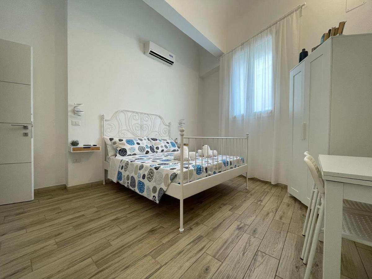 White Shell Rooms Accomodation Fast Check-In Αλγκέρο Εξωτερικό φωτογραφία