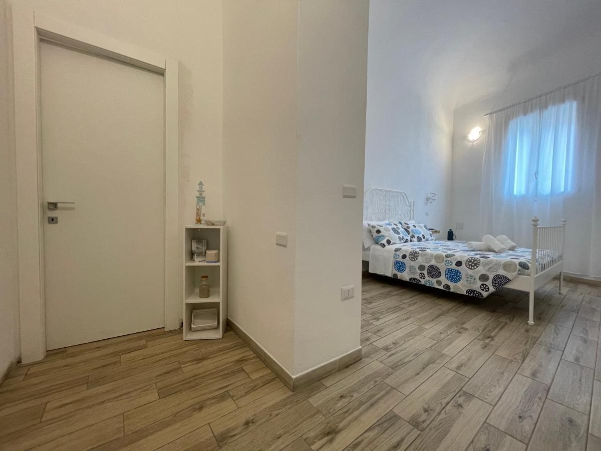 White Shell Rooms Accomodation Fast Check-In Αλγκέρο Εξωτερικό φωτογραφία