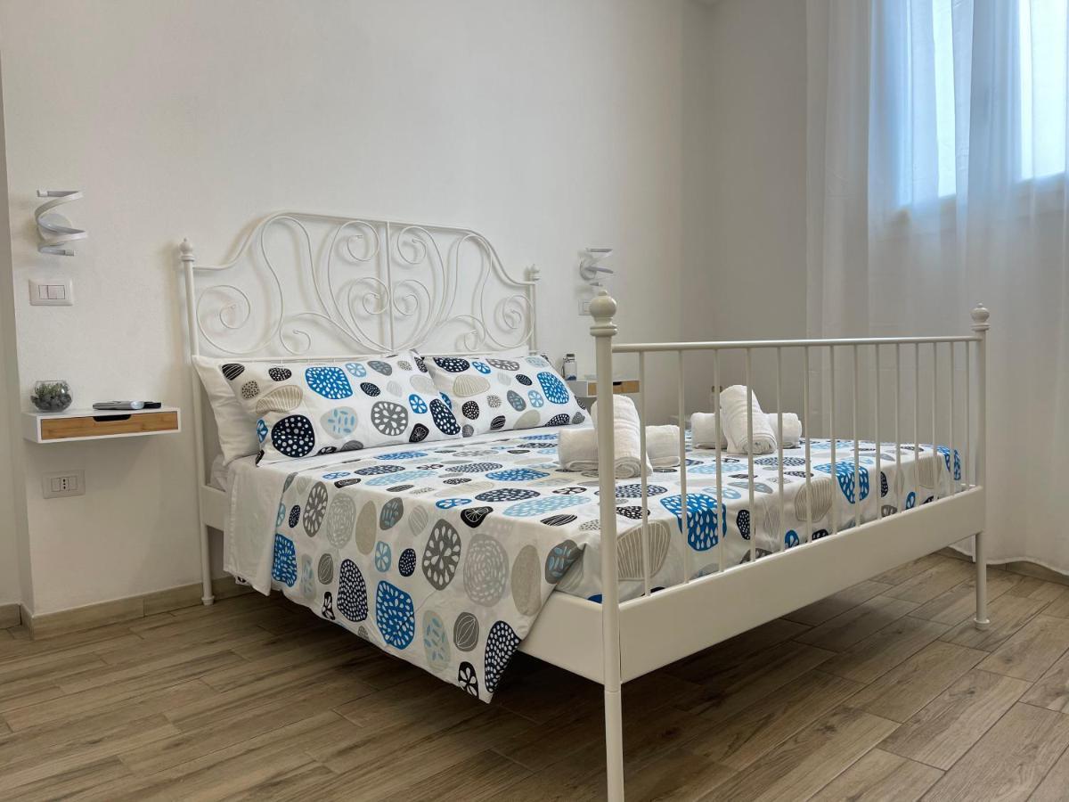 White Shell Rooms Accomodation Fast Check-In Αλγκέρο Εξωτερικό φωτογραφία