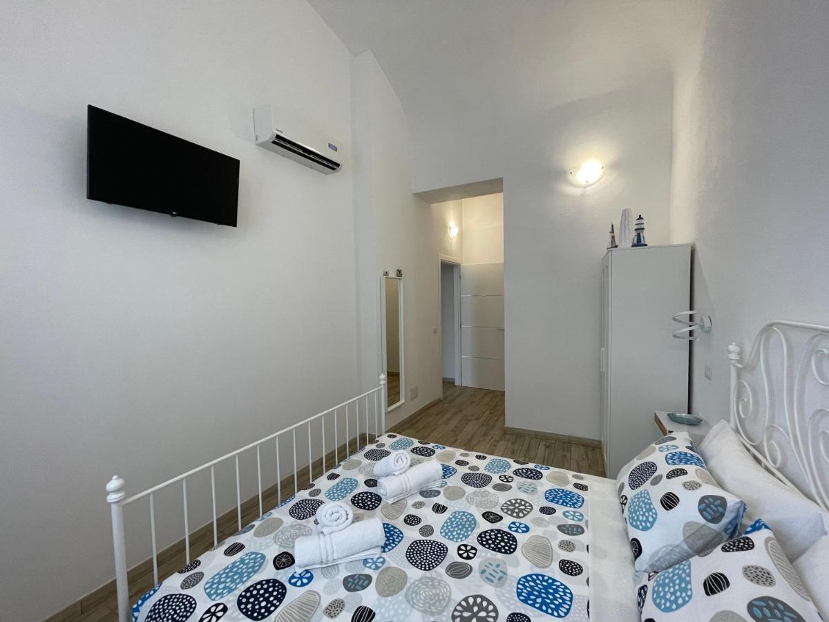 White Shell Rooms Accomodation Fast Check-In Αλγκέρο Εξωτερικό φωτογραφία