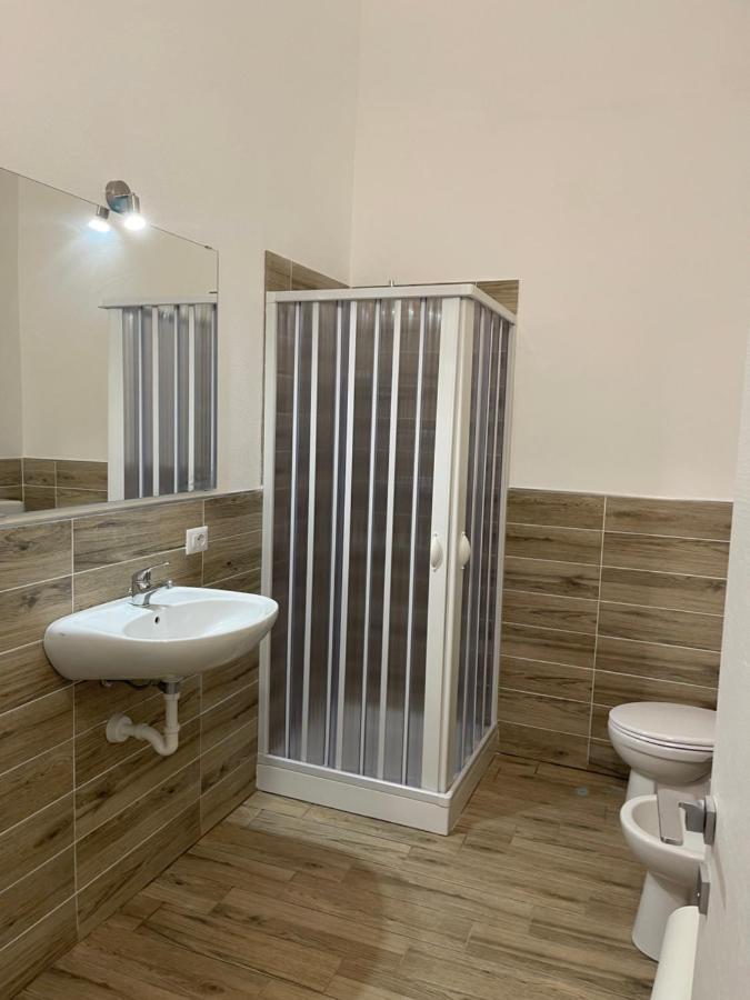 White Shell Rooms Accomodation Fast Check-In Αλγκέρο Εξωτερικό φωτογραφία
