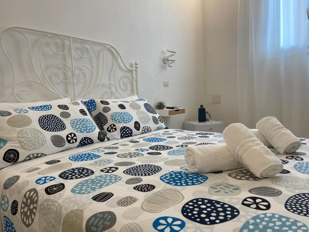White Shell Rooms Accomodation Fast Check-In Αλγκέρο Εξωτερικό φωτογραφία