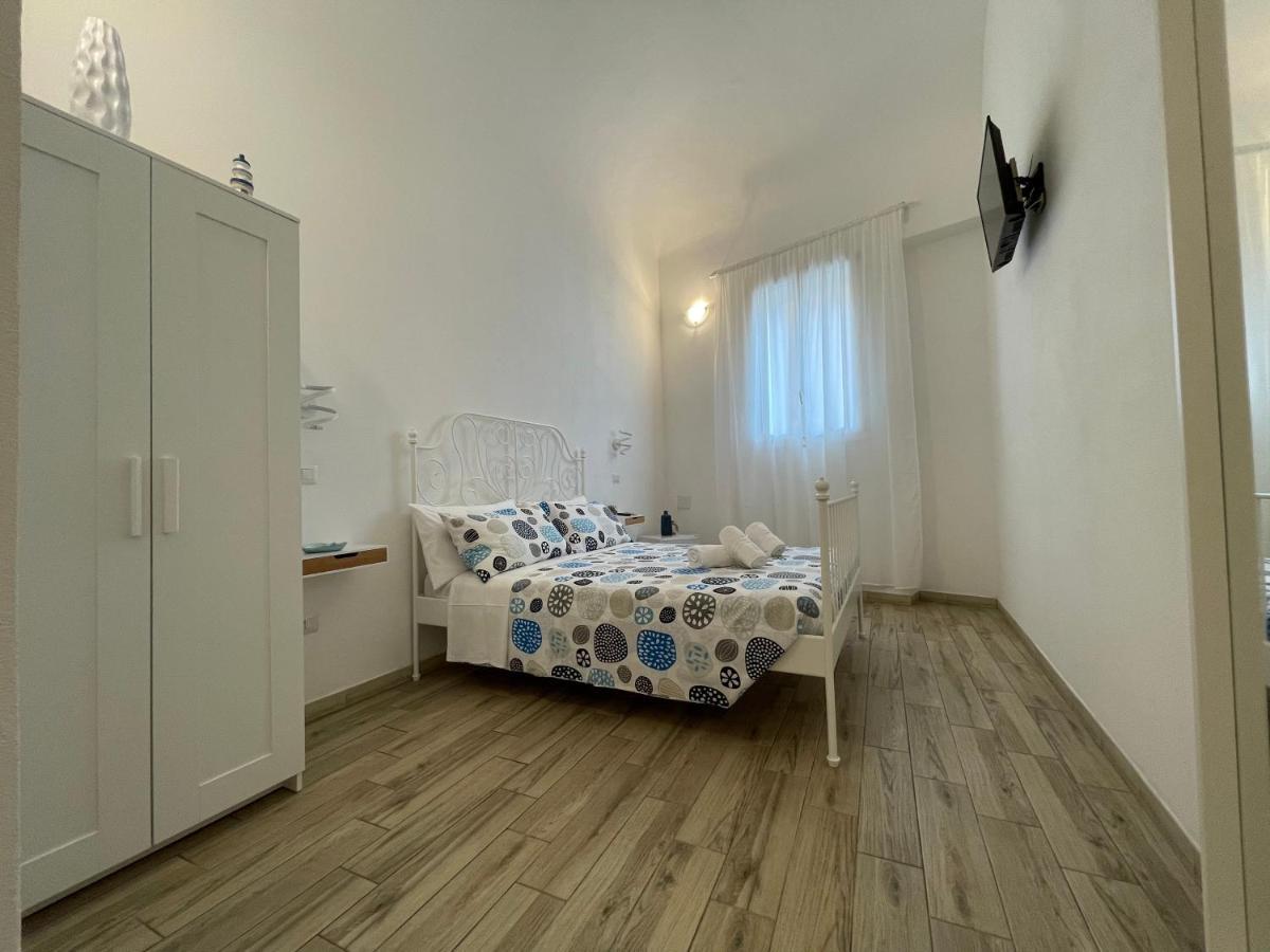 White Shell Rooms Accomodation Fast Check-In Αλγκέρο Εξωτερικό φωτογραφία