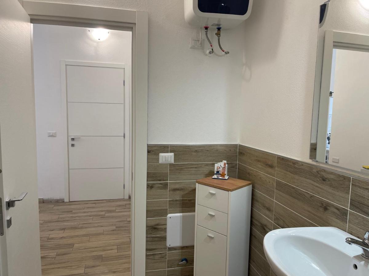 White Shell Rooms Accomodation Fast Check-In Αλγκέρο Εξωτερικό φωτογραφία