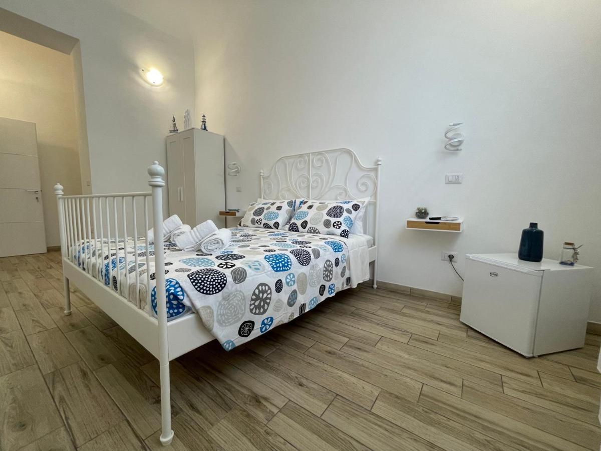 White Shell Rooms Accomodation Fast Check-In Αλγκέρο Εξωτερικό φωτογραφία
