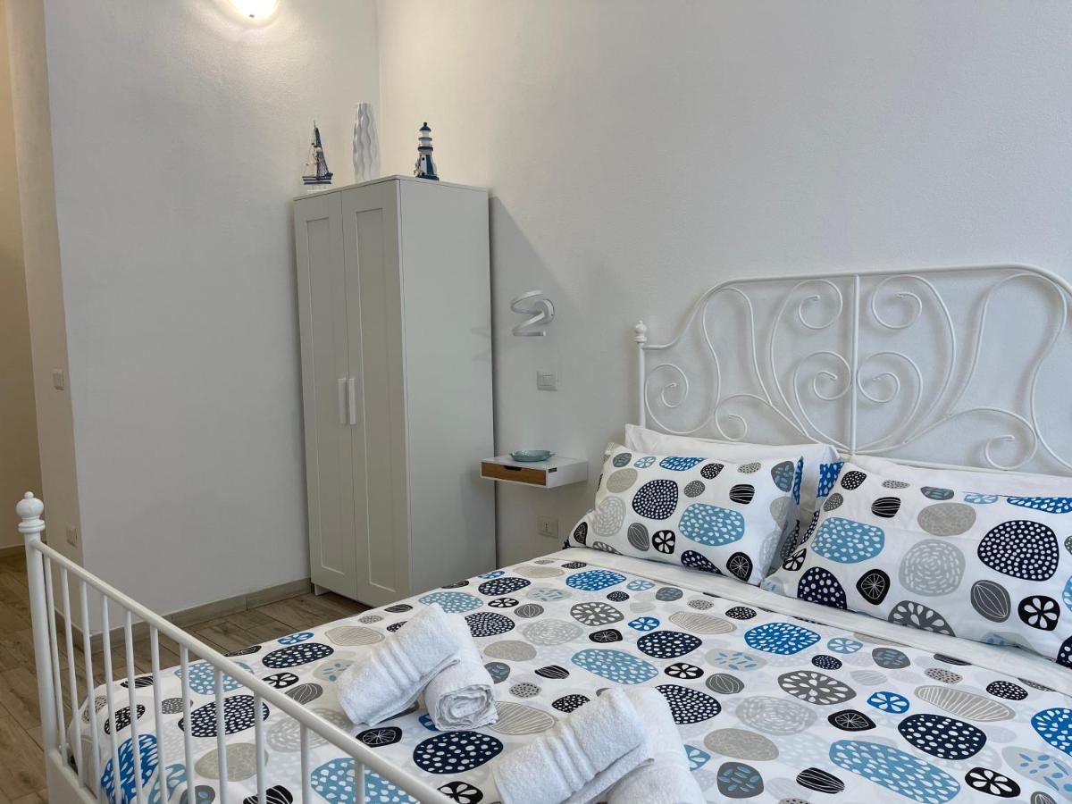 White Shell Rooms Accomodation Fast Check-In Αλγκέρο Εξωτερικό φωτογραφία
