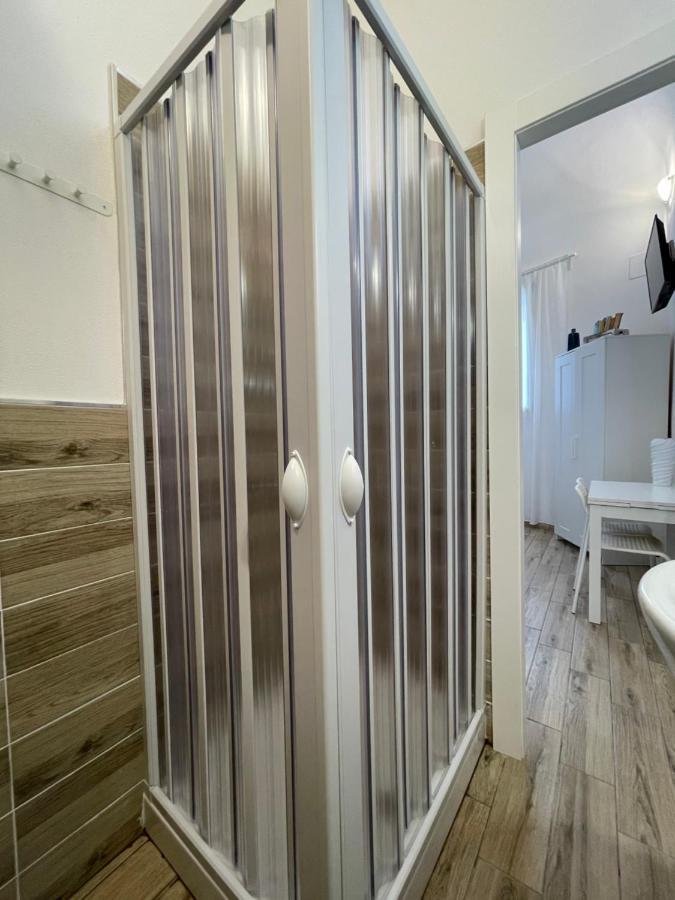 White Shell Rooms Accomodation Fast Check-In Αλγκέρο Εξωτερικό φωτογραφία