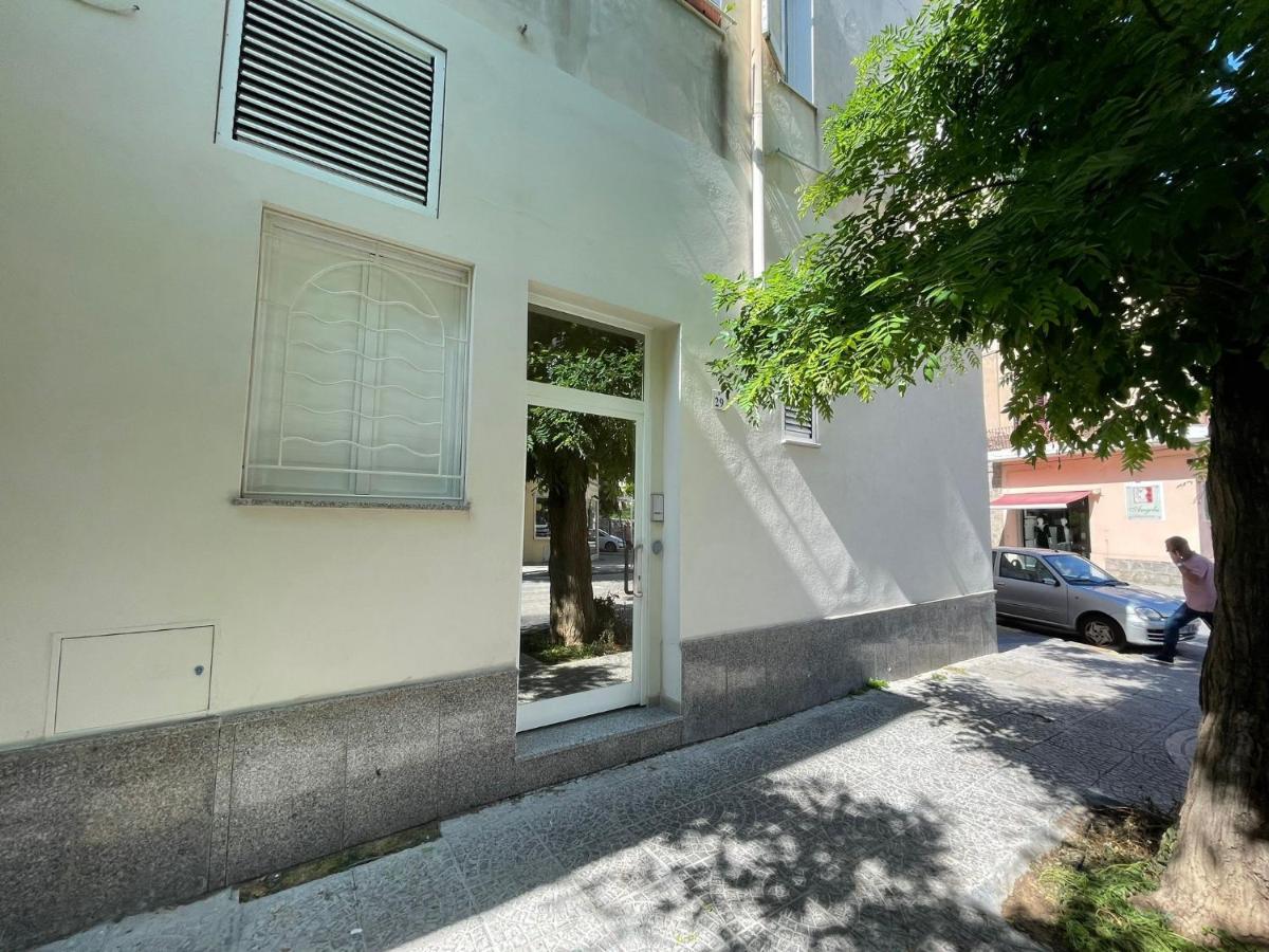White Shell Rooms Accomodation Fast Check-In Αλγκέρο Εξωτερικό φωτογραφία
