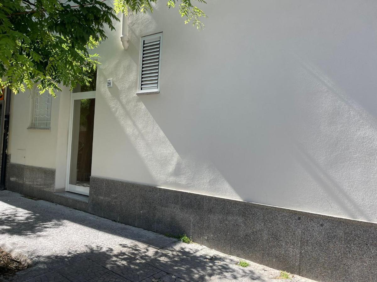 White Shell Rooms Accomodation Fast Check-In Αλγκέρο Εξωτερικό φωτογραφία