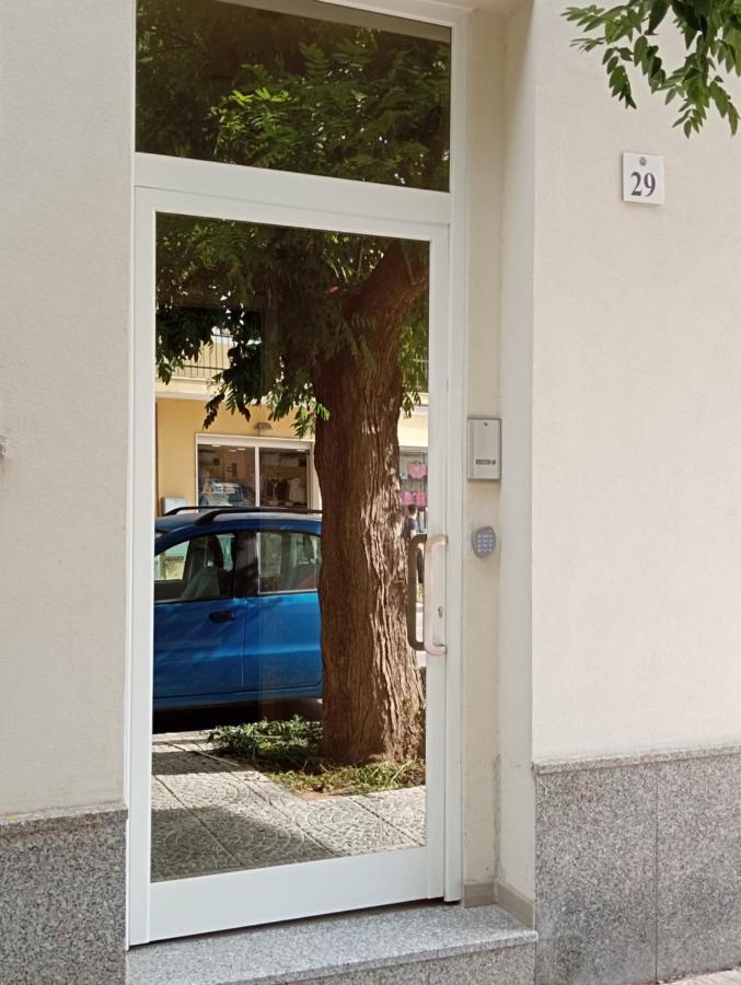 White Shell Rooms Accomodation Fast Check-In Αλγκέρο Εξωτερικό φωτογραφία
