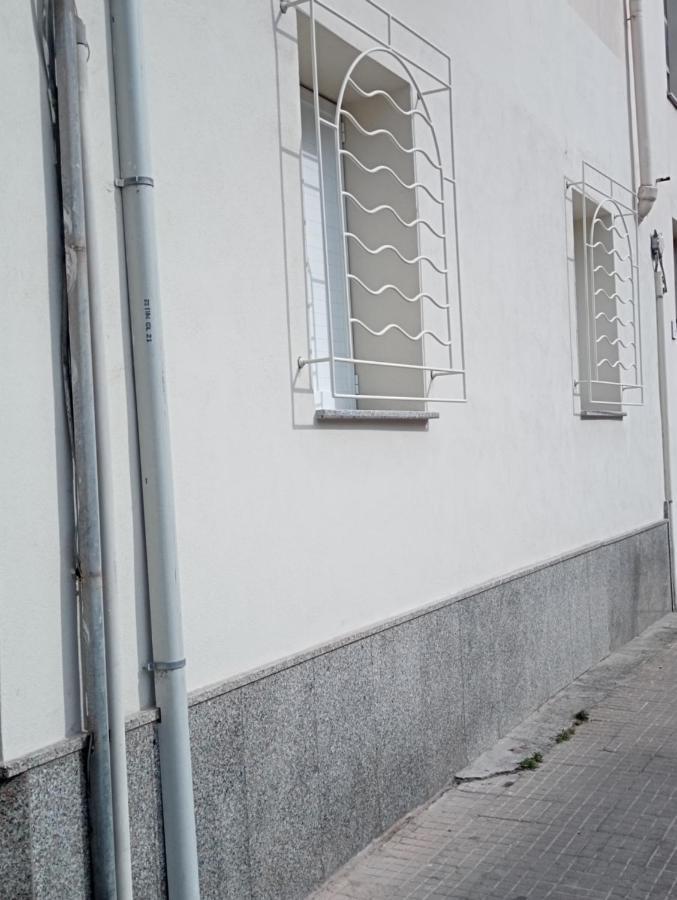 White Shell Rooms Accomodation Fast Check-In Αλγκέρο Εξωτερικό φωτογραφία