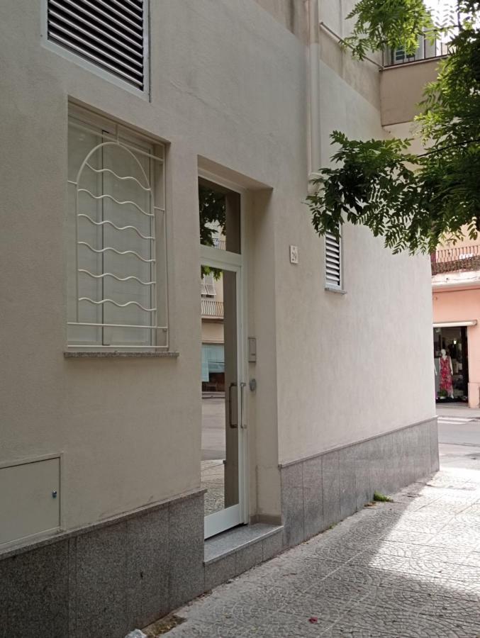 White Shell Rooms Accomodation Fast Check-In Αλγκέρο Εξωτερικό φωτογραφία