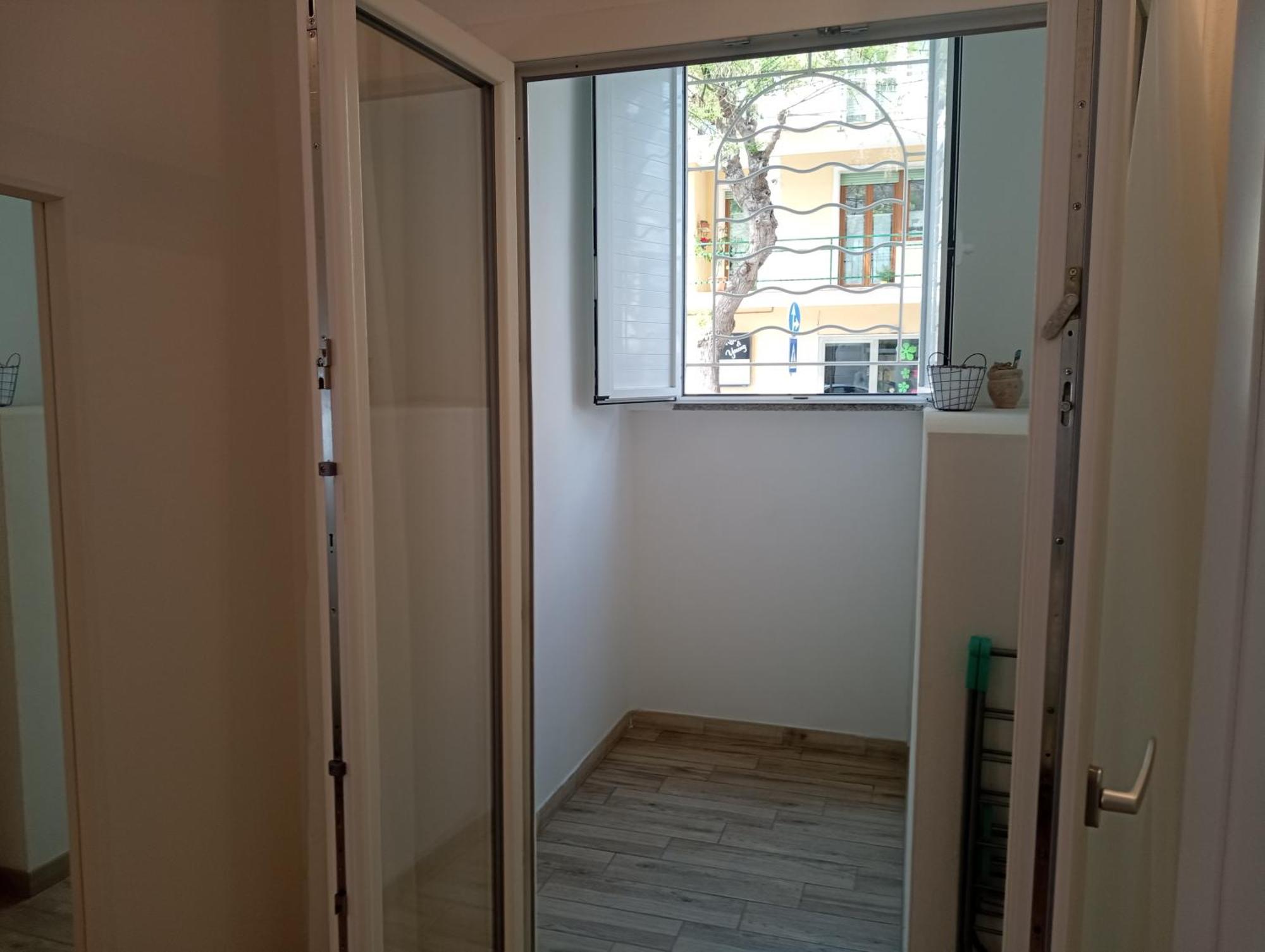 White Shell Rooms Accomodation Fast Check-In Αλγκέρο Εξωτερικό φωτογραφία