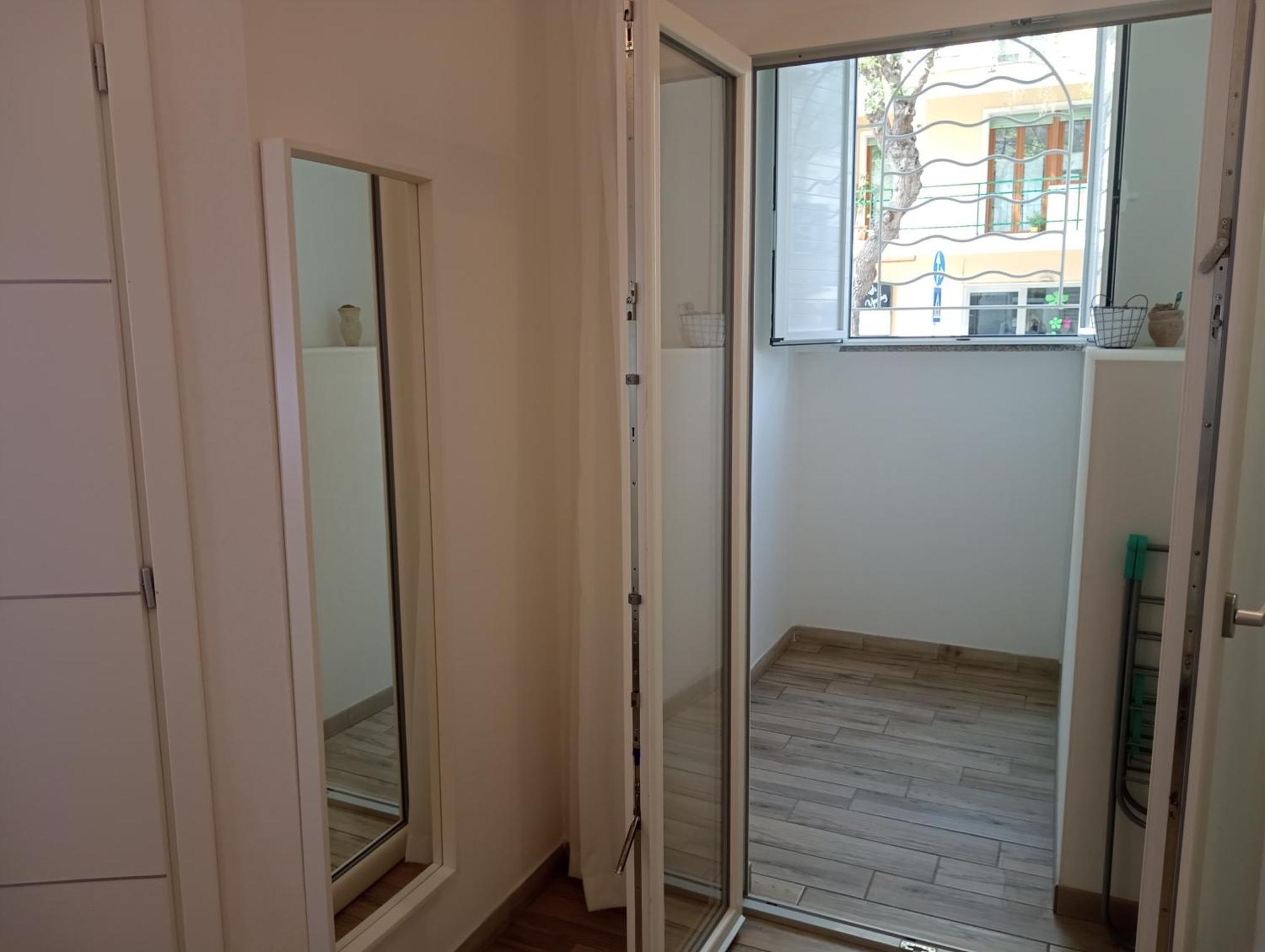 White Shell Rooms Accomodation Fast Check-In Αλγκέρο Εξωτερικό φωτογραφία