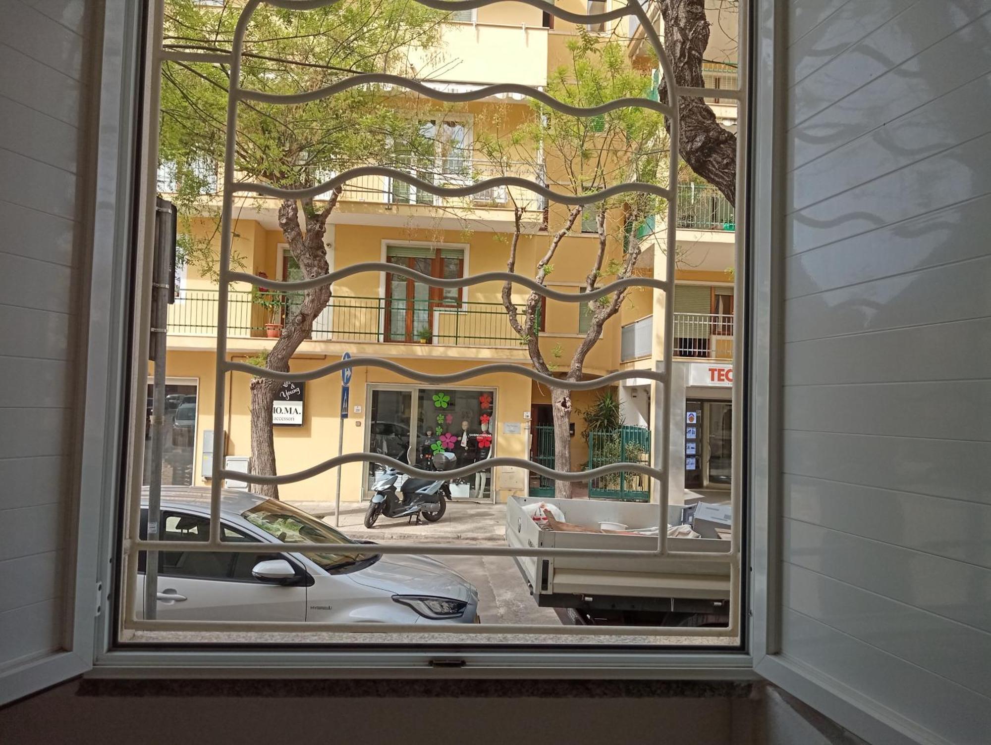 White Shell Rooms Accomodation Fast Check-In Αλγκέρο Εξωτερικό φωτογραφία